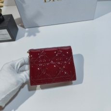 Christian Dior Wallet